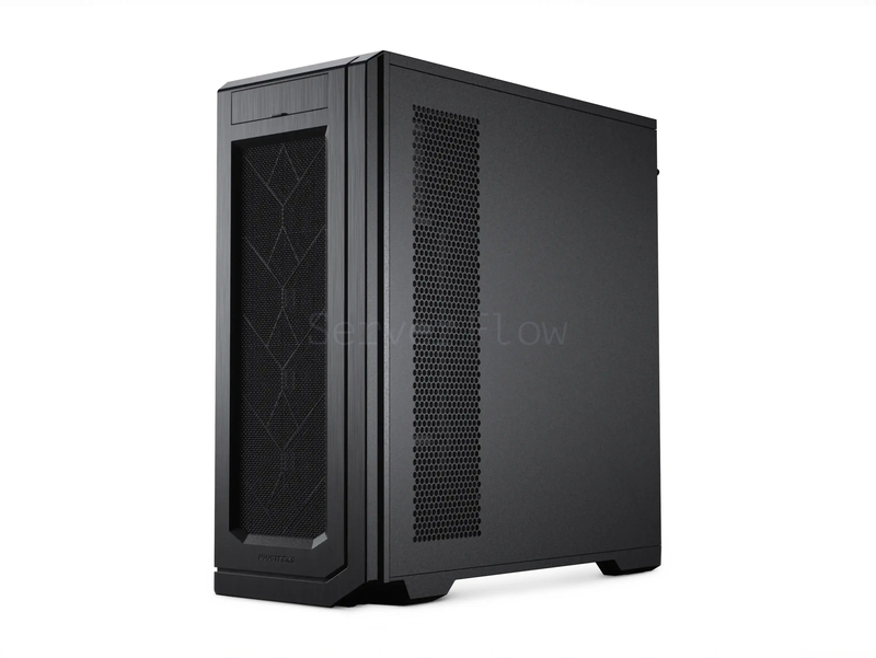 Корпус Phanteks Enthoo Pro 2 Server Edition (Full-Tower, 4LFF) [PH-ES620PC_BK02] 2