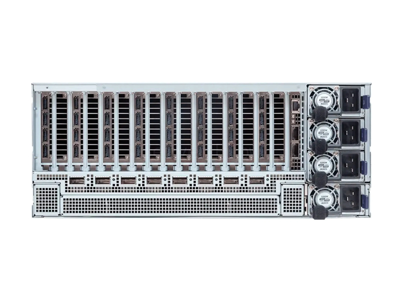 GIGABYTE XL44-SX2-AAS1 (8x RTX PRO 6000 BSE 96GB) 2