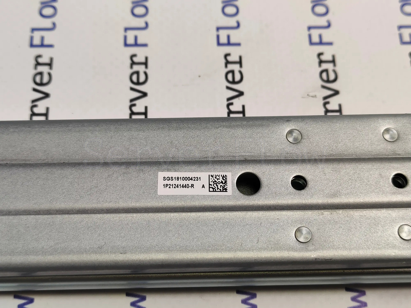 Рельсы Huawei для сервера 1288Hv5 в стойку [1P21241440] 2