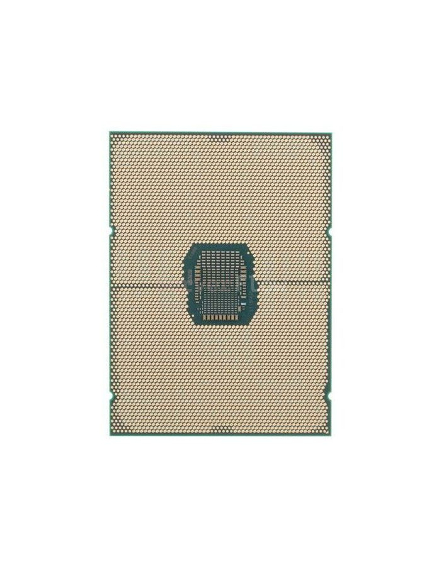 Процессор Intel Xeon Gold 6338 (32c/64t, 2GHz-3.2GHz, 205W) 2