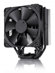 Кулер Noctua NH-U12S chromax.black