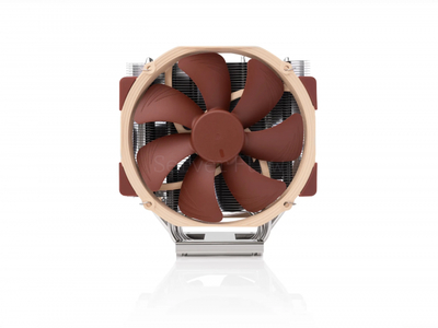 Кулер Noctua NH-U14S TR5-SP6  (3U, Active, sTR5/SP6)