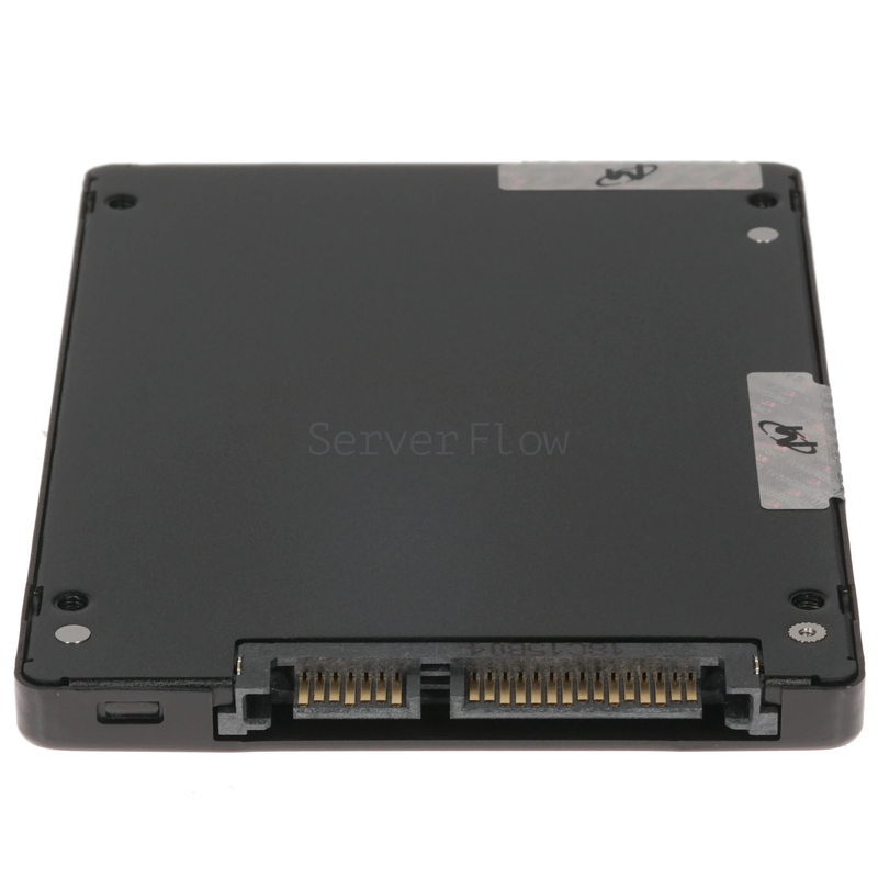 SSD-накопитель Micron (Lenovo) 5300 MAX 240GB 2.5" 6Gb/s [MTFDDAK240TDT-1AW1ZABLA] 2