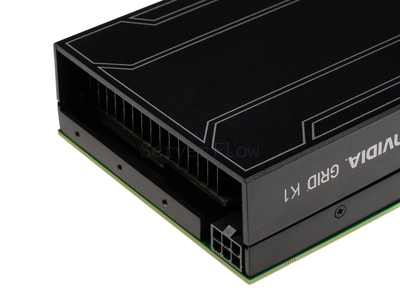 Видеокарта NVIDIA GRID K1