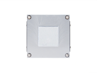 Кулер SilverStone XE01-1700A (1U, Active, LGA1700/LGA1851)