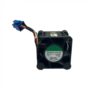 Вентилятор HP для сервера DL20 Gen 10 [P03999-001] [Б/У]