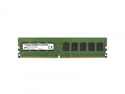 Оперативная память 8GB DDR4 ECC REG Micron 2666Mhz 1Rx4 [MTA18ASF1G72PZ-2G6]