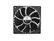 Корпусный вентилятор SilverStone Air Penetrator 120i PRO 120mm [SST-AP120I-PRO]