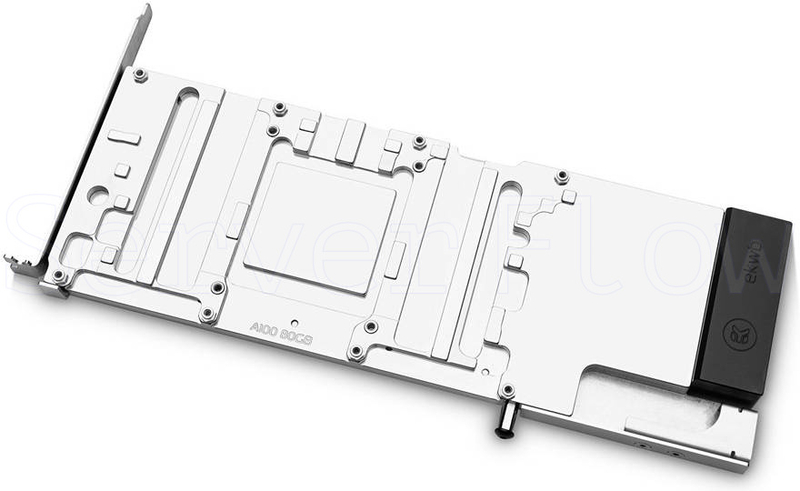 Водоблок EK-Pro GPU WB A100 80GB Rack [3831109897928] 1