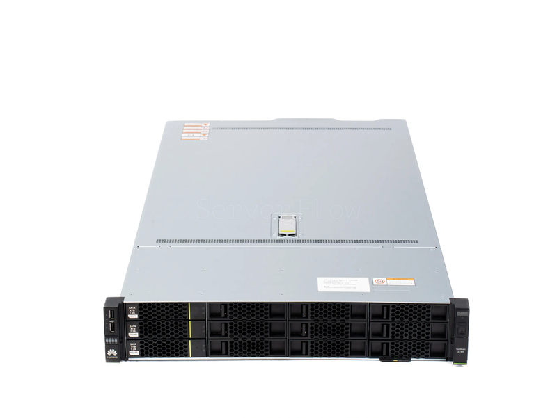 Серверная платформа Huawei TaiShan 2280 2U 12LFF (2x Kunpeng 916, 2x 750W) 3