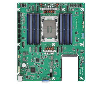 Материнская плата ASRock Rack GNRD16QM3-NL (EEB, LGA4710, 16 DIMM)