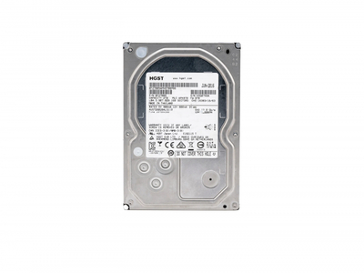 Жесткий диск HGST 2TB 3.5" SAS 12Gb/s [HUS726020ALS210]