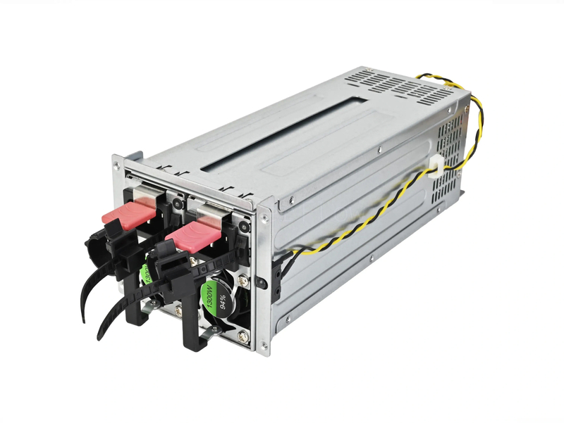 Блок питания SilverStone Gemini 1300C Platinum [SST-GM1300C-PF] (1300W)