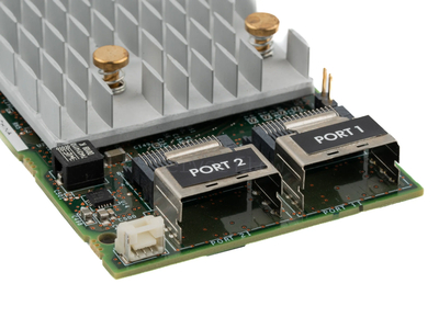 RAID контроллер HPE Smart Array P408i-p SR (2GB Cache) [830824-B21]