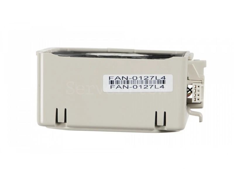 Корпусный вентилятор Supermicro FAN-0127L4 2