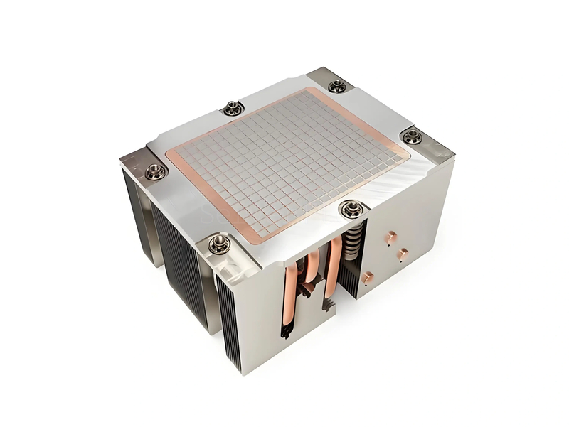 Радиатор DYNATRON J7 (2U, Passive, SP5, 515W) 1