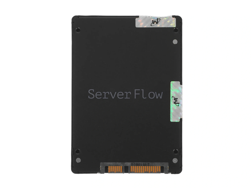 SSD-накопитель Micron 5300 PRO 3.84TB 2.5" 6Gb/s [MTFDDAK3T8TDS-1AW1ZABYY] 1