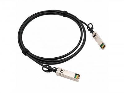 DAC кабель Cisco SFP+ 10м [SFP-H10GB-ACU10M]