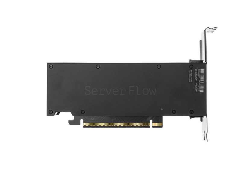 Видеокарта NVIDIA RTX PRO 4000 Blackwell SFF Edition 24GB GDDR7 [900-5G195-2200-000] 1