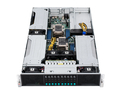 Серверная платформа Supermicro SuperServer 2029GP-TR 2U 10SFF (2x U.2, 2x 2000W, 2x LGA3647) 3