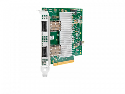 Сетевая карта Intel E810-2CQDA2