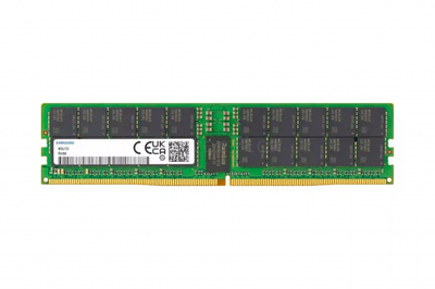 Оперативная память 128GB DDR5 ECC REG Samsung 6400Mhz 2Rx4 [M321RAJA0MB2-CCP]