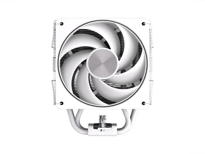 Кулер SilverStone Frost Mage 600 Pro White (4U, Active, LGA115X/1200/1700/1851/AM4/AM5, 270W) [SST-FM600PW]