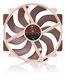 Комплект вентиляторов Noctua NF-A14x25r G2 PWM 140mm 2