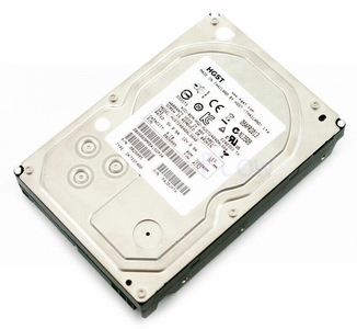Жесткий диск HGST S640 4TB 3.5" SAS 6Gb/s [HUS724040ALS640]