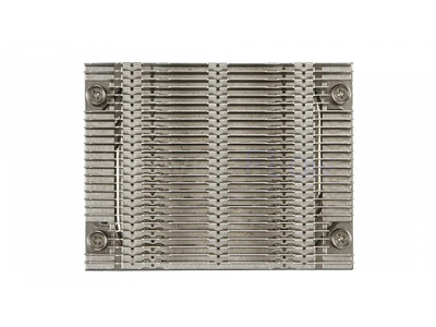 SUPERMICRO SNK-P0047PS+ (1U, Passive, LGA1155/1150/1151, 87W)