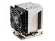 Кулер COOLSERVER CS-4189-4UM96 (4U, Active, LGA4189, 300W)