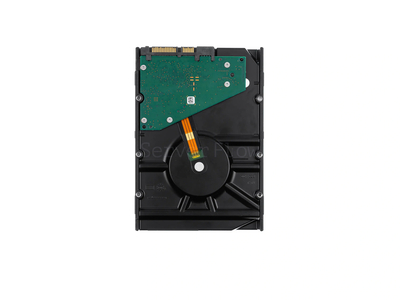 Жесткий диск Seagate Exos 7E10 6TB 3.5" SATA 6Gb/s [ST6000NM019B]