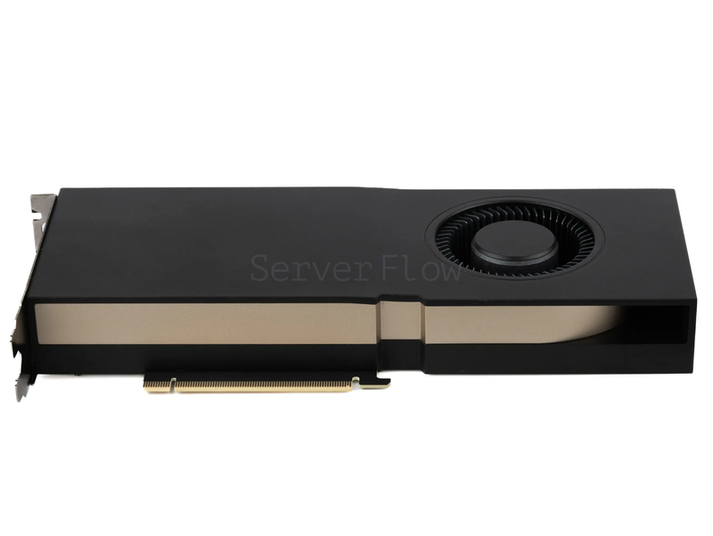 Видеокарта NVIDIA RTX A5000 24GB GDDR6 [900-5G132-2200-000] 2