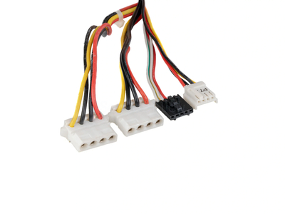 Блок питания Supermicro PWS605P-1H (600W)