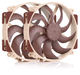 Вентилятор Noctua NF-A14x25r G2 PWM Sx2-PP 140mm 1