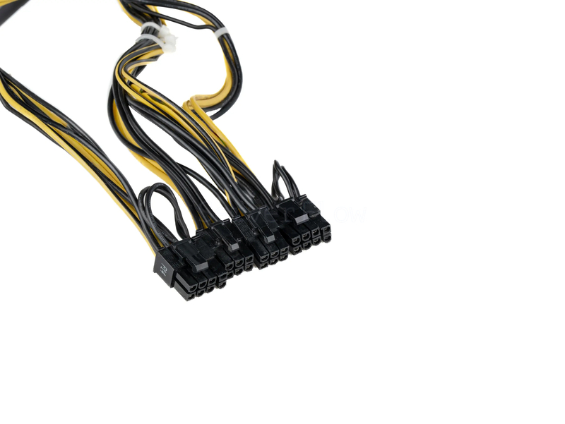 Блок питания Supermicro PWS-903-PQ (900W, ATX) 2