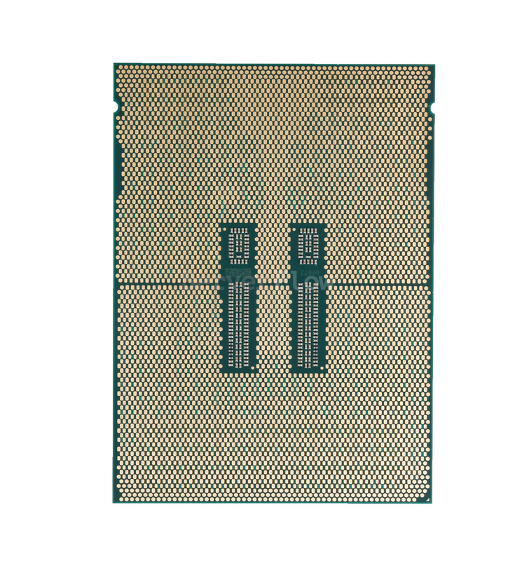 Процессор Intel Xeon Platinum 8468V (48c/96t, 2.4GHz-3.8GHz, 330W) 1