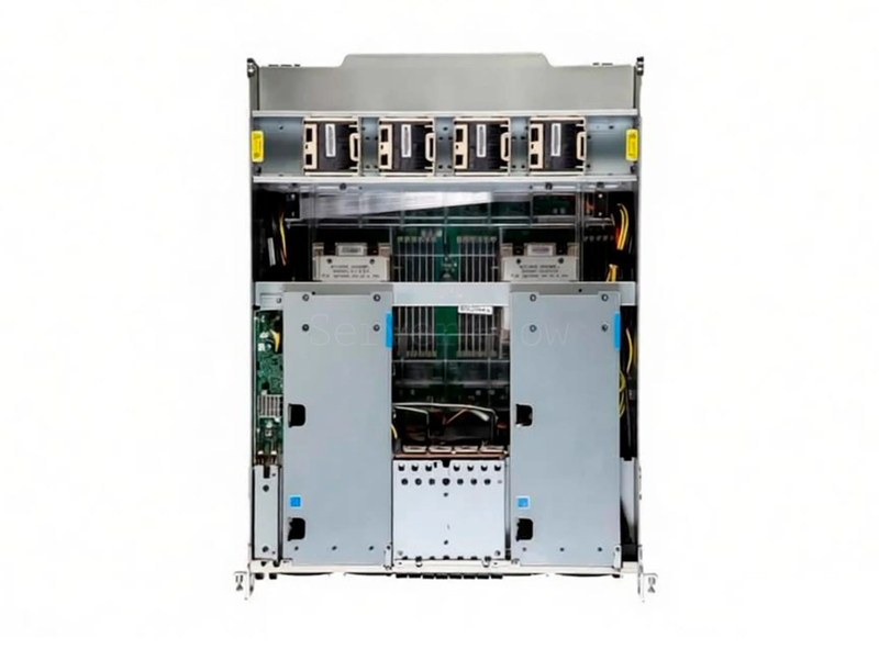 Supermicro AS-8126GS-TNMR (8× Instinct MI350X 288GB) 3