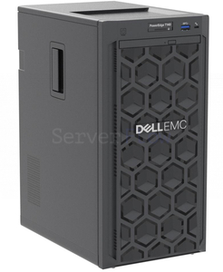 Серверная платформа Dell T140 Mini-Tower 4LFF (365W, LGA1151v2)