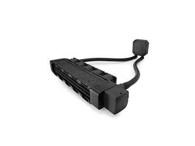 Система жидкостного охлаждения DYNATRON L25-U