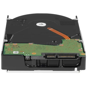 Жесткий диск WD Gold Enterprise 26TB 3.5" SATA 6GB/s [WD261KRYZ]