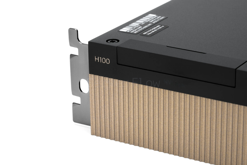 Видеокарта NVIDIA H100 NVL 94GB HBM3 [900-21010-0020-000] 9