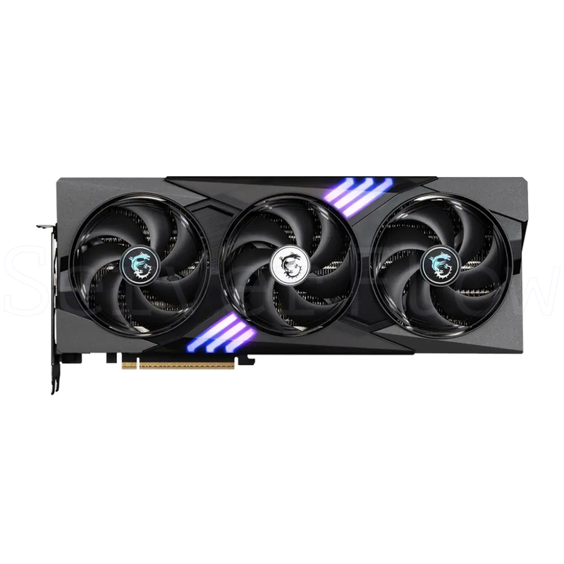 Видеокарта MSI RTX 5070 Ti Magic Dragon TRIO 16GB GDDR7 [G507T-16GTCP]