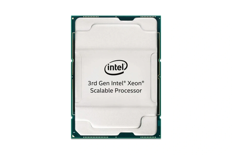 Процессор Intel Xeon Gold 5318S (24c/48t, 2.1GHz-3.4GHz, 165W)