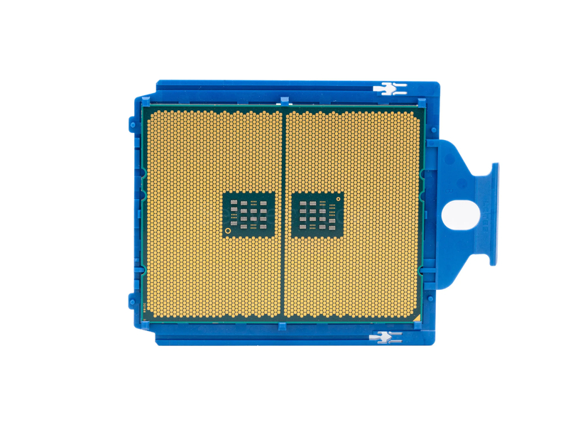 Процессор AMD EPYC 7551P (32c/64t, 2.0GHz-3.0GHz,180W) 1