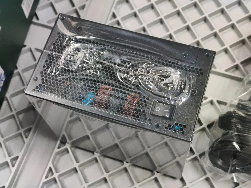 Блок питания GreatWall GW-EPS2000DA (2000W, ATX) 1