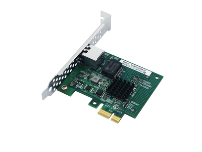 Сетевая карта LR-LINK LRES2034PT (1x RJ45 1GBE)