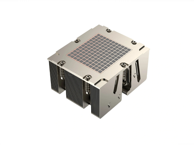 Радиатор COOLSERVER CS-SP7-2US21 (2U, Passive, SP7, 350W)