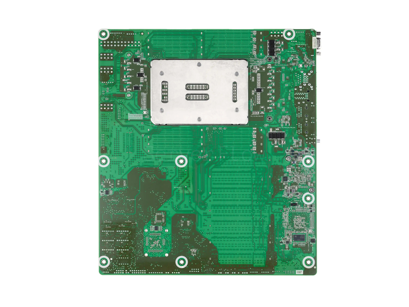 Материнская плата ASRock Rack GNRD8-2L2T (CEB, LGA4710, 8 DIMM) 1