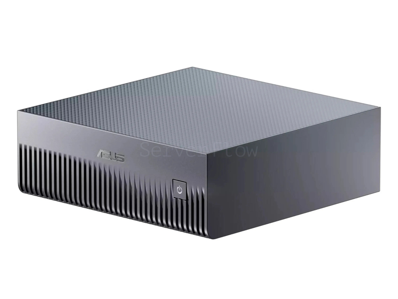 ASUS Ascent GX10 (GB10 Grace Superchip, ARM v9.2-A (GB10), RAM 128GB, SSD 4TB)